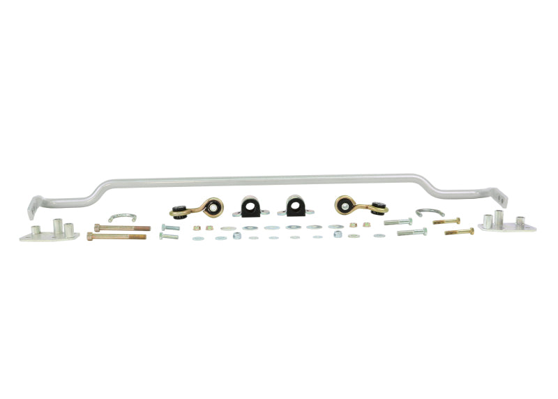 Whiteline Rear Sway Bar 22mm Adjustable Acura Integra non R 1994-2001 (view 2)