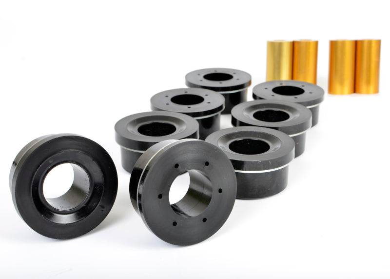 Whiteline Subframe - Mount Bushing (view 5)