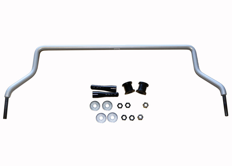 Whiteline Front Sway Bar 24mm Heavy Duty Mazda RX-2 1970-1974 (view 3)