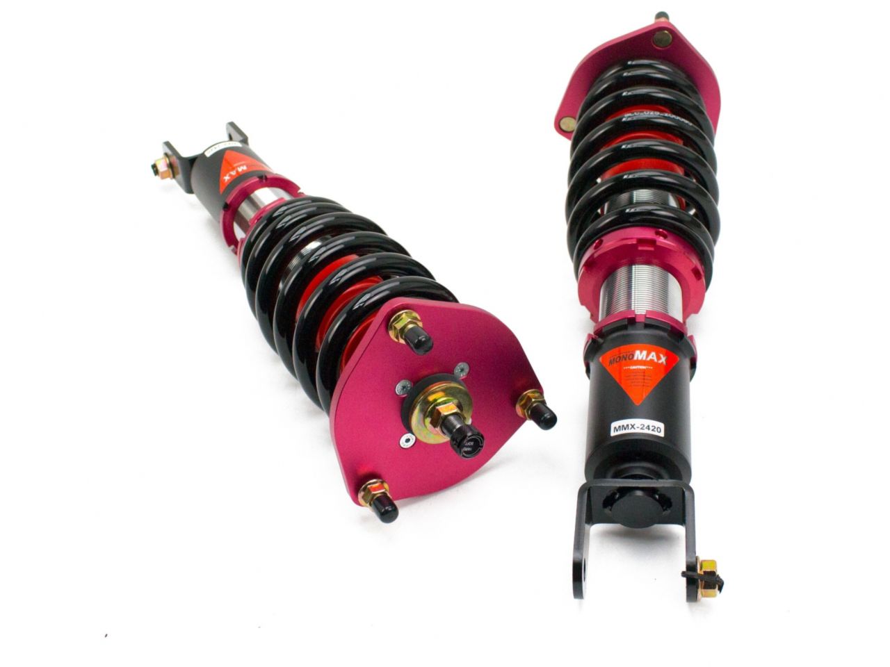 Godspeed Mazda Miata (NC) 2006-15 Coilovers (view 3)