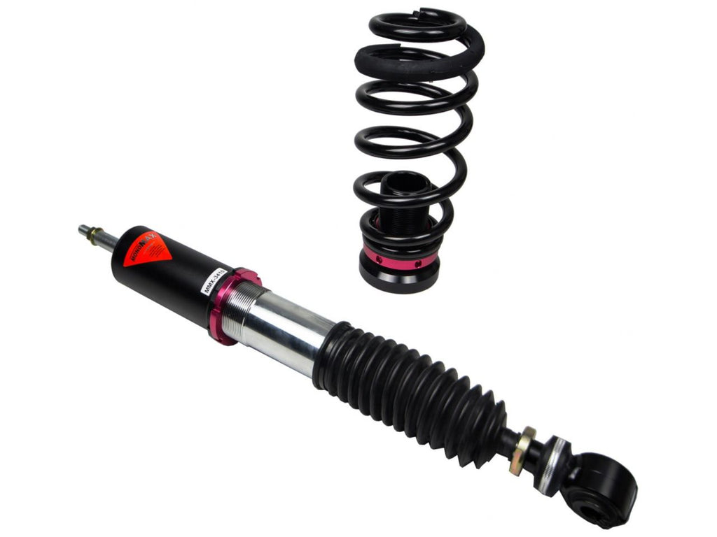 Godspeed Volkswagen Golf (MK5) 2006-07 MAXX Coilovers (54.5mm Front Axle Clamp) (view 3)