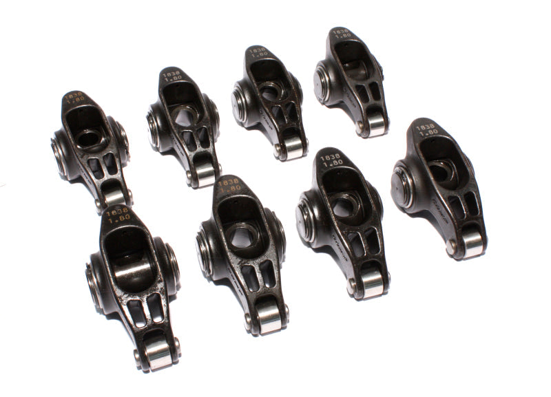 Comp Cams Rockers, FC 1.8 7/16" Ultra Pro Mag XD (view 1)