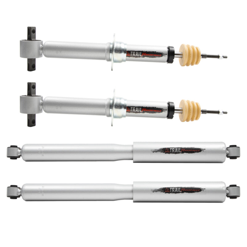Belltech Street Performance Shock Absorber Set 9718