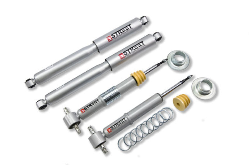 Belltech SHOCK SET STREET PERFORMANCE 9567