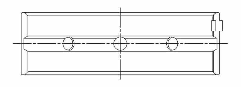 ACL Main Bearing Set - LEYLAND (view 4)