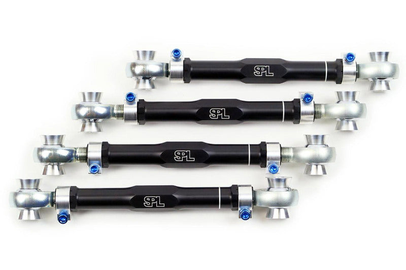SPL Part Porsche 996, 997 Rear Dog Bone Links (view 6)