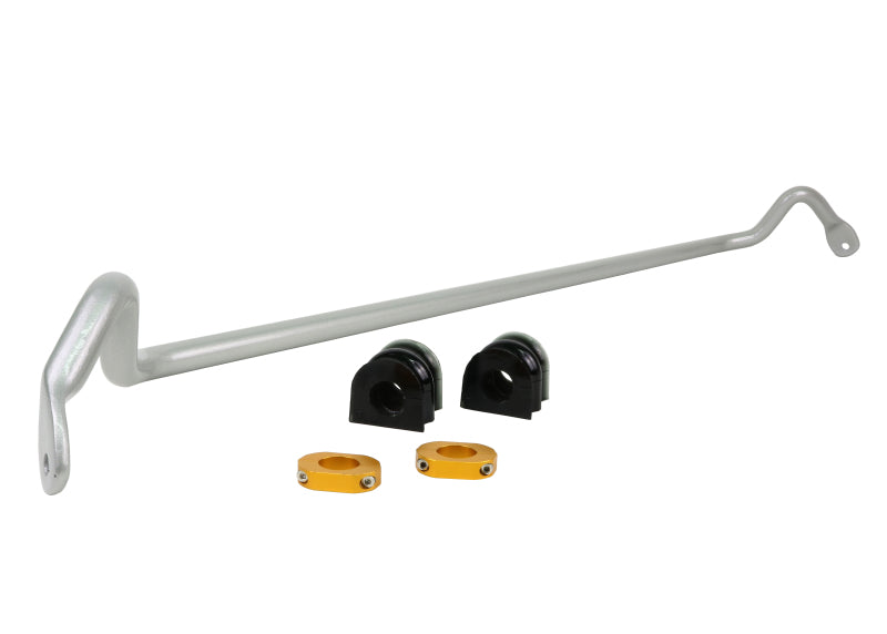 Whiteline Front Sway Bar 22mm Heavy Duty Subaru Impreza 2002-2007 (view 1)