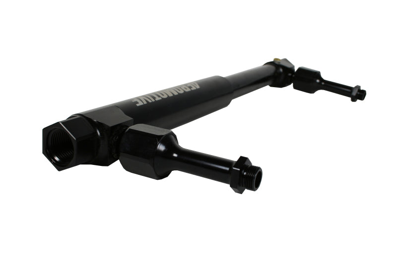 Aeromotive Dual Action Adjustable Fuel Log - Demon (view 4)