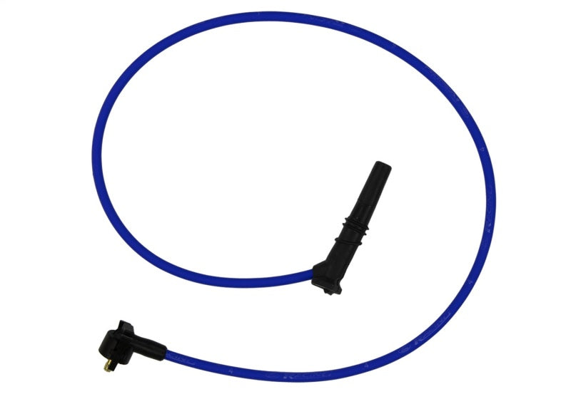 Ford Performance Parts Ford Racing 9mm Spark Plug Wire Sets - Blue (view 11)