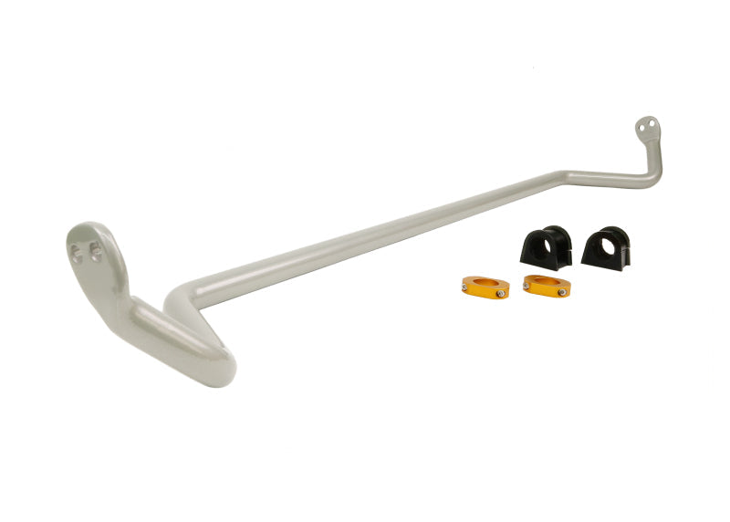 Whiteline Front Sway Bar 24mm Adjustable Subaru Forester 2009-2010 (view 1)