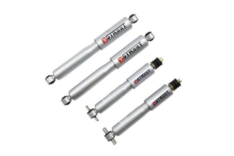 Belltech Shock Set Street Performance (view 2)