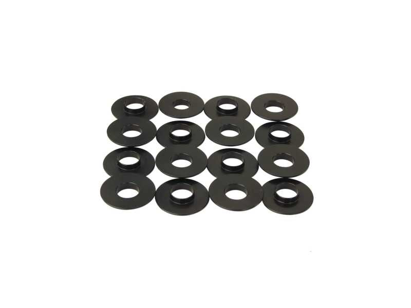 Comp Cams Spring I.D. Locators, 1.500 O.D., .630" I.D. (view 1)