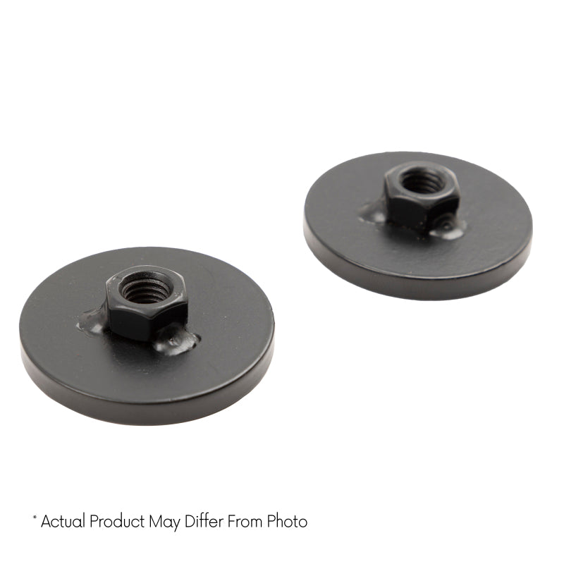 Belltech Coil Spring Spacer 82-03 S-10/pu-blazer 3/4inch (view 5)