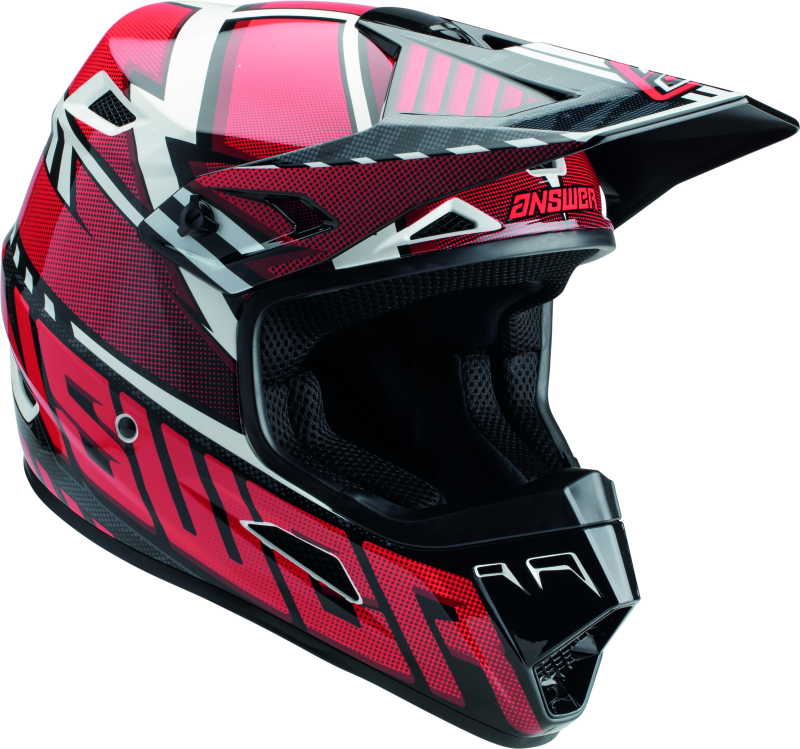 Answer Ar3 Rapid He Redblkwht Sm 447716