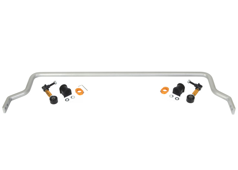 Whiteline Front Sway bar 24mm Adjustable NA Mazda Miata 89-97 (view 3)