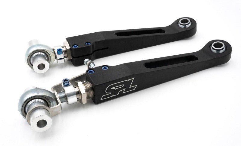 SPL Part BMW E9X/E8X Front Lower Control Arms (view 10)