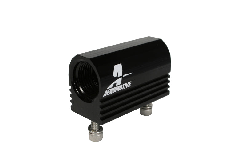 Aeromotive 05-06 Ford 4.6L Sensor Adapter Log (view 2)