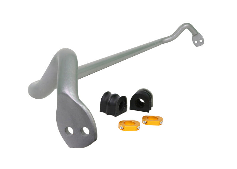 Whiteline Front Sway Bar 24mm Adjustable Subaru Impreza 2002-2007 (view 1)