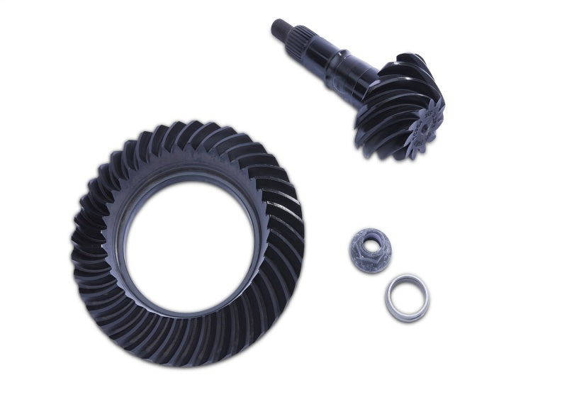 Ford Performance Parts 8.8 Inch 3.55 Ring Gear and Pinion (view 6)