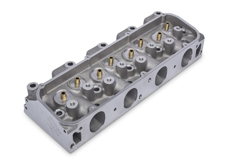 Ford Performance Parts Super Cobra Jet Cylinder Head - BarE (view 4)