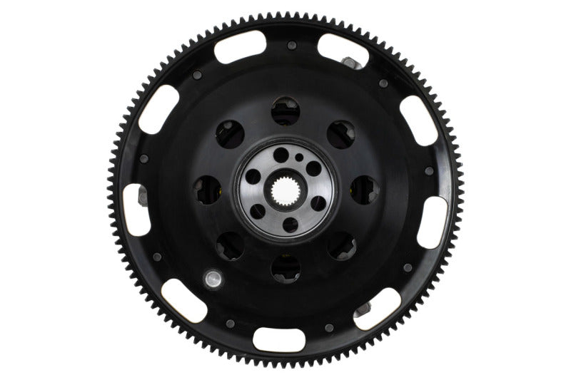 ACT 93-98 Nissan Skyline GT-R (R32/R33) Mod-Twin 225 XT Sprung Race Clutch Kit T2RS-N03