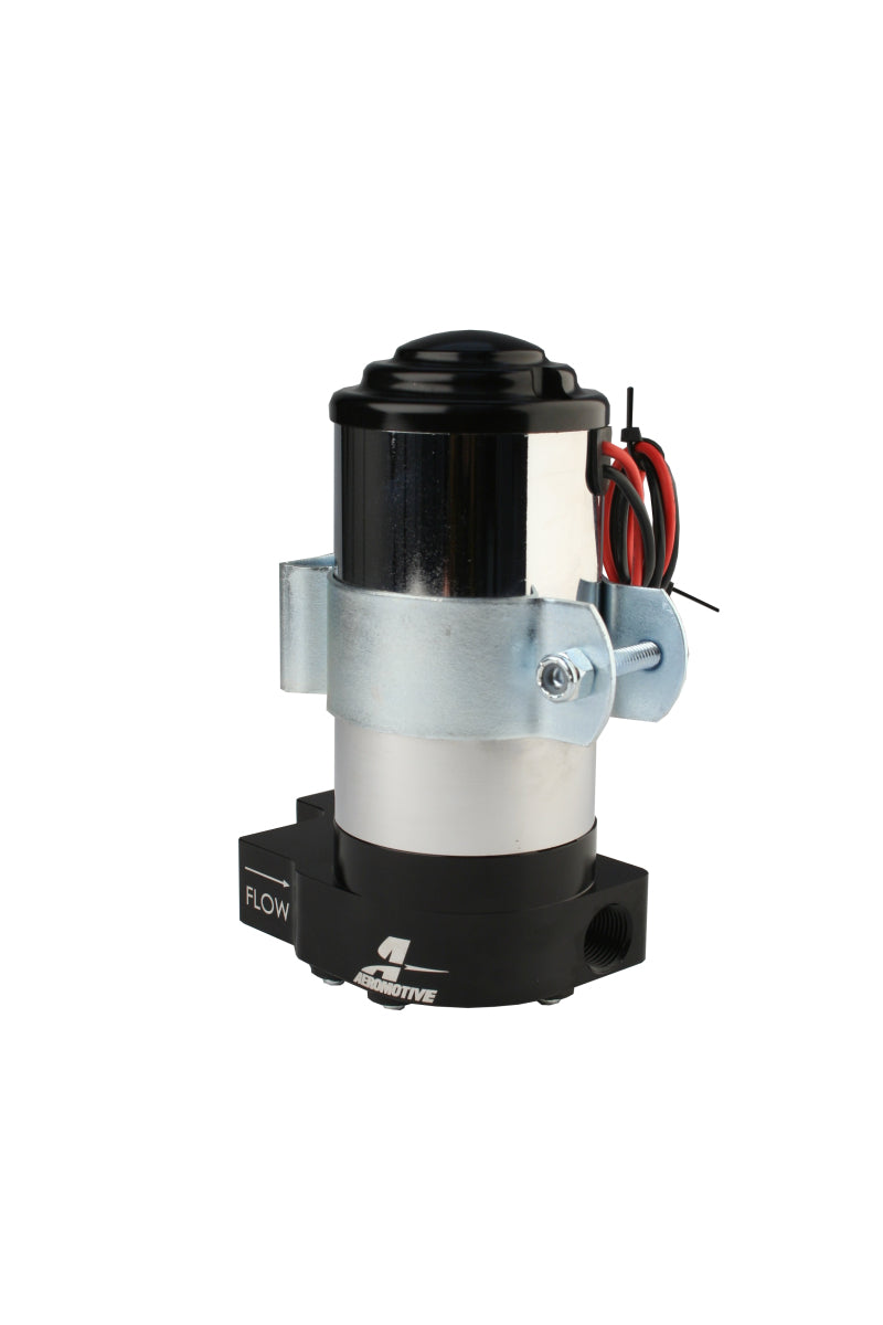 Aeromotive H/0 Fuel Pump - 3/8 NPT (view 2)