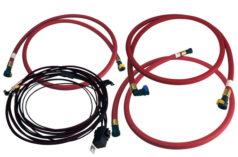 Aeromotive Fuel Pump Complete Kit (view 1)