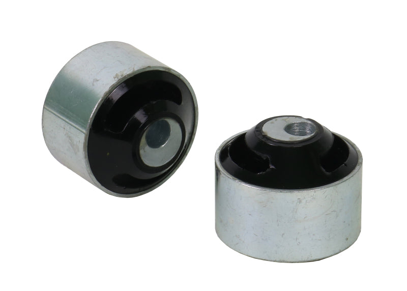 Whiteline Control arm - lower inner rear bushing (view 4)