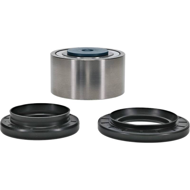 All Balls Racing 16-18 Yamaha YXZ1000R EPS Tapered DAC Rear Upgrade Kit 25-1734-HP