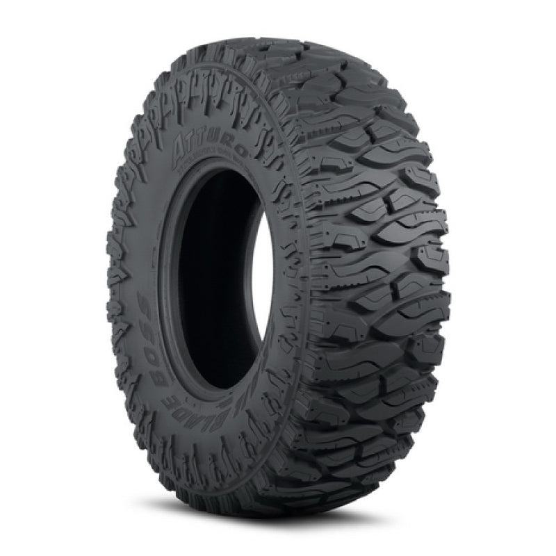 Atturo Tire Atturo Trail Blade Boss Tire - 37x12.50R17LT 124Q TBBO-J5QE7ATA
