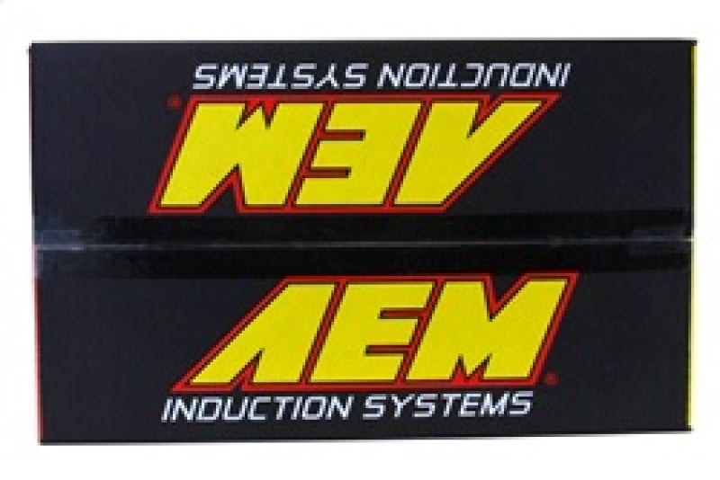AEM Induction AEM 17-18 Audi A3 L4-2.0L F/I Cold Air Intake 21-840C