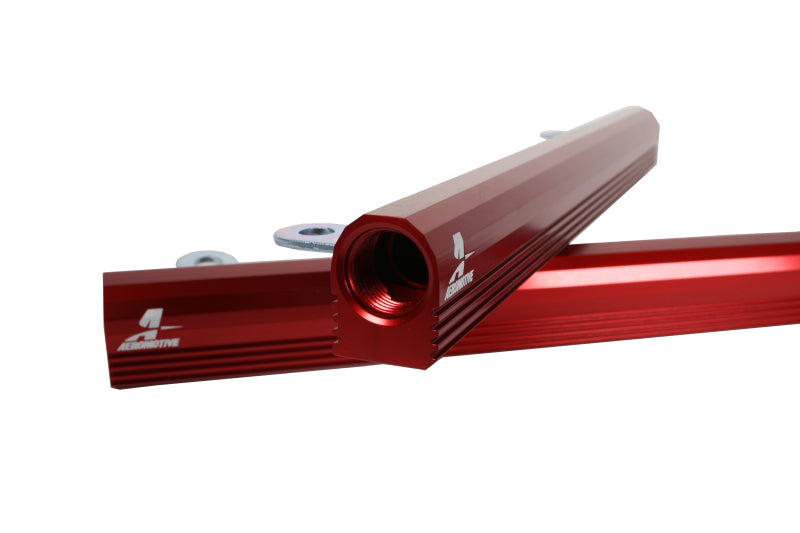 Aeromotive 07-09 5.4L GT500 Fuel Rail Kit (view 2)