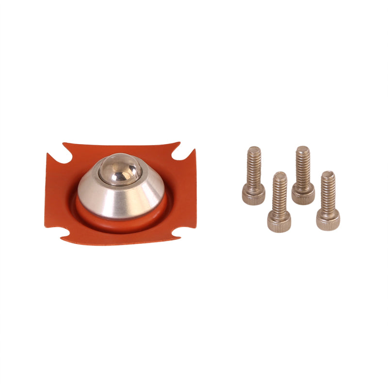 Aeromotive Diaphragm A2000 Repair Kit, Fuel Pump (view 5)