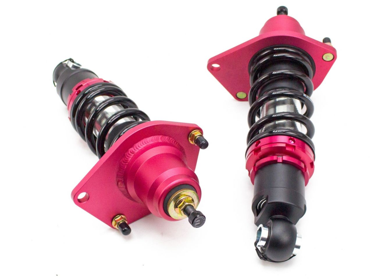 Godspeed Mazda Miata (NC) 2006-15 Coilovers (view 5)