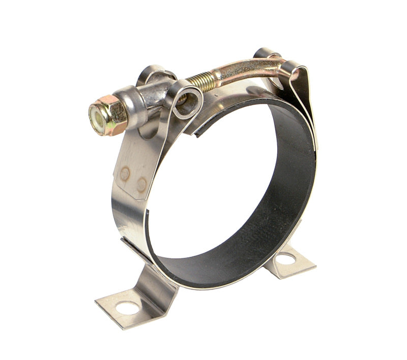 Aeromotive 2.5'' T-Bolt Clamp (view 1)