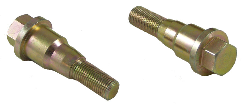 Whiteline Subframe Lock Bolt Kit Subaru Forester 2003-2008 (view 1)