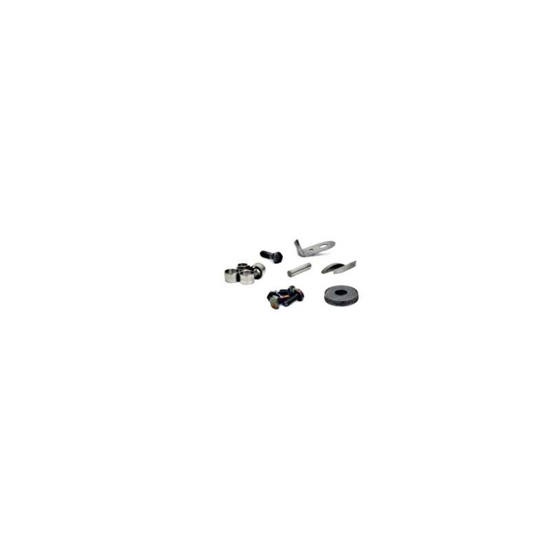 COMP Cams Finishing Kit SBf 5.0L Engine 243