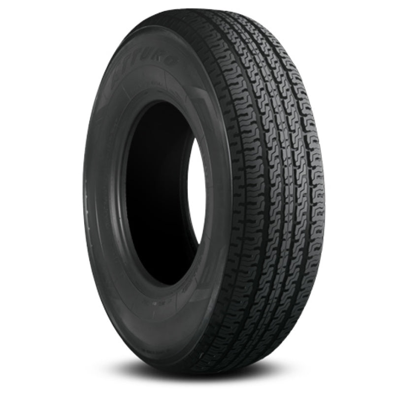 Atturo Tire Atturo ST 300 Trailer Tire - ST235/80R16 124/120M 10PR ST300-I022904