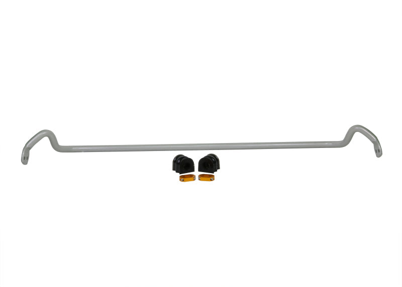 Whiteline Front Sway Bar 22mm Heavy Duty Blade Adjustable (view 2)