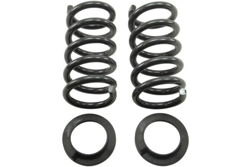 Belltech Pro Coil Spring Set 98-03 S-Blazer 2-3inch 6 Cyl (view 1)