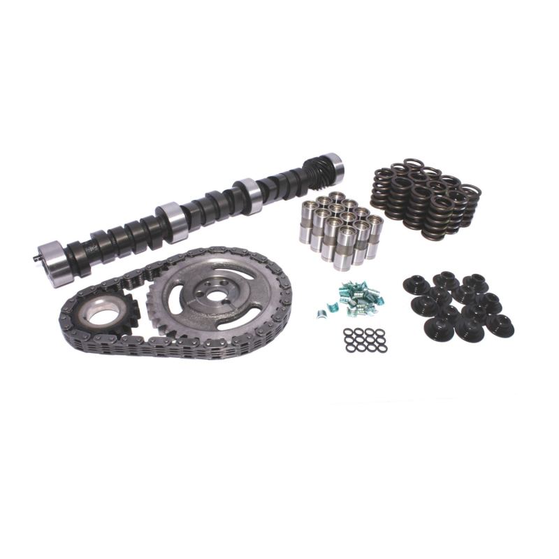 Comp Cams C43 240H CAM & KIT (view 1)