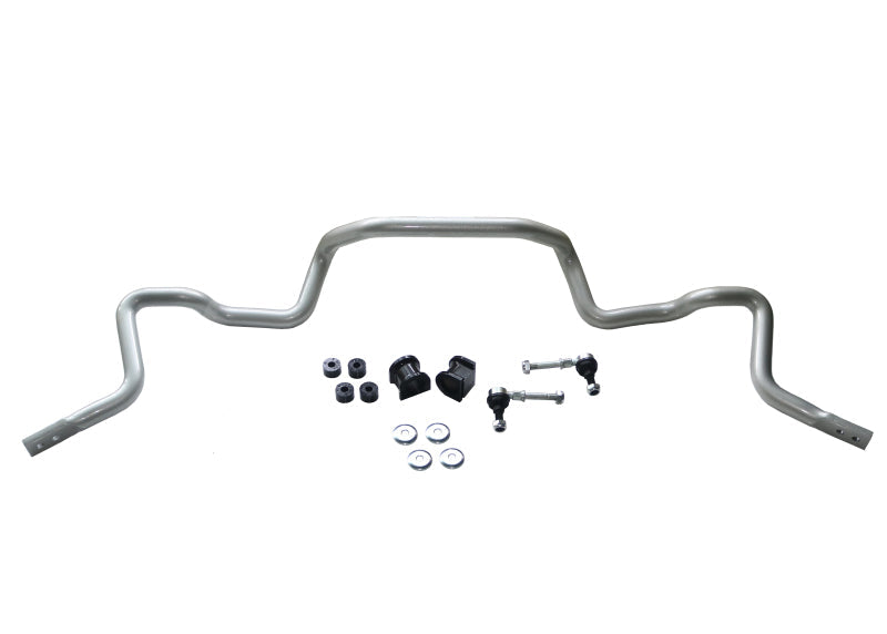 Whiteline Front Sway Bar 27mm Adjustable Acura Integra Type-R 1997-2001 (view 3)