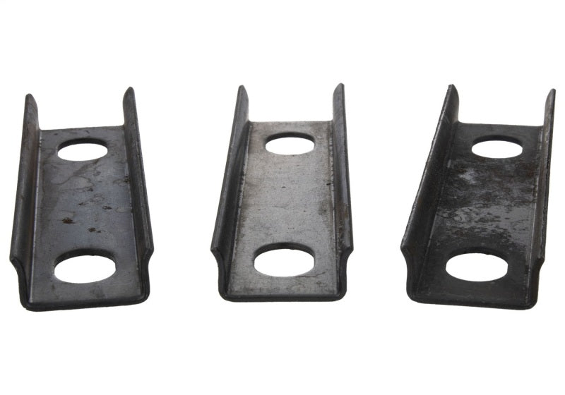 Ford Performance Parts Ford Racing Rocker Channel Kit (view 12)