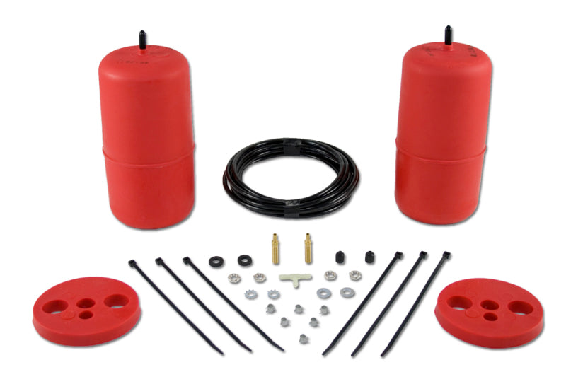AIRLIFT 1000 Air Spring Kit (view 2)