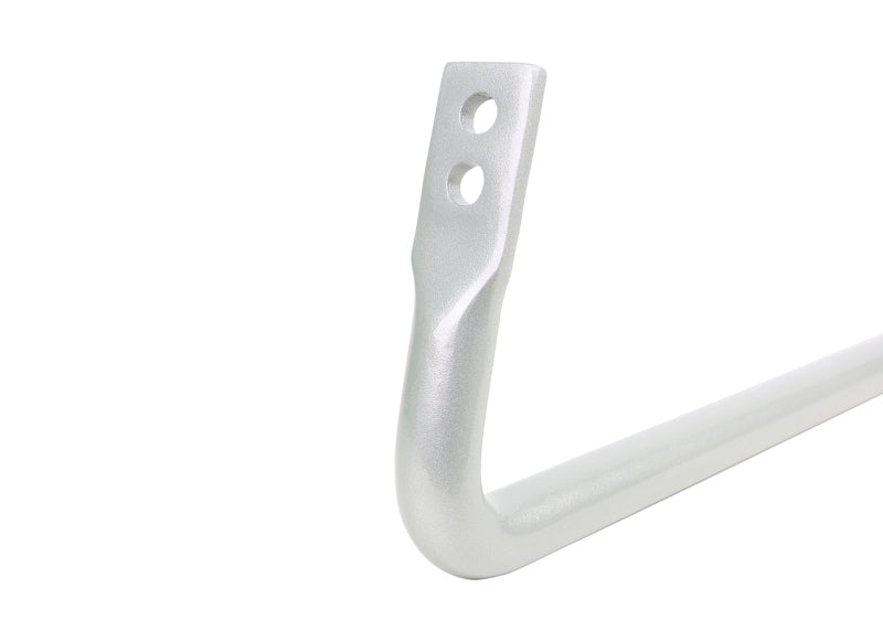 Whiteline Rear Sway Bar 27mm X Adjustable Hyundai Genesis Coupe 2010-2011 (view 4)