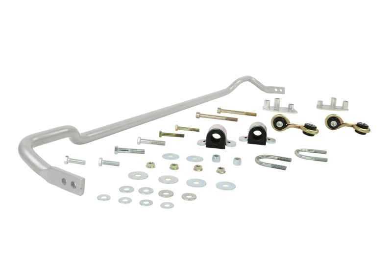 Whiteline Rear Sway Bar 22mm Adjustable Acura Integra non R 1994-2001 (view 1)