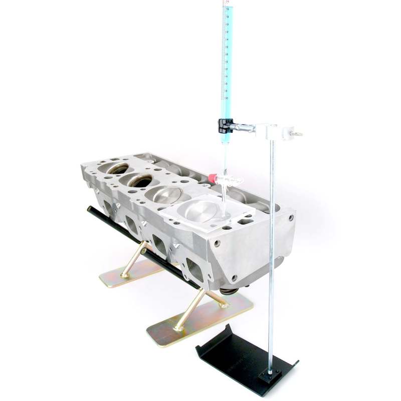 Comp Cams Pro Head CC Kit (100cc x .2cc) *Must Be Shipped By Air Service (Glass) (view 1)