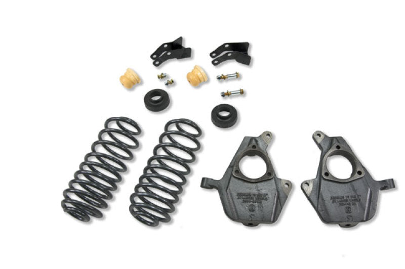 Belltech Lowering Kit W/o Shocks (view 2)