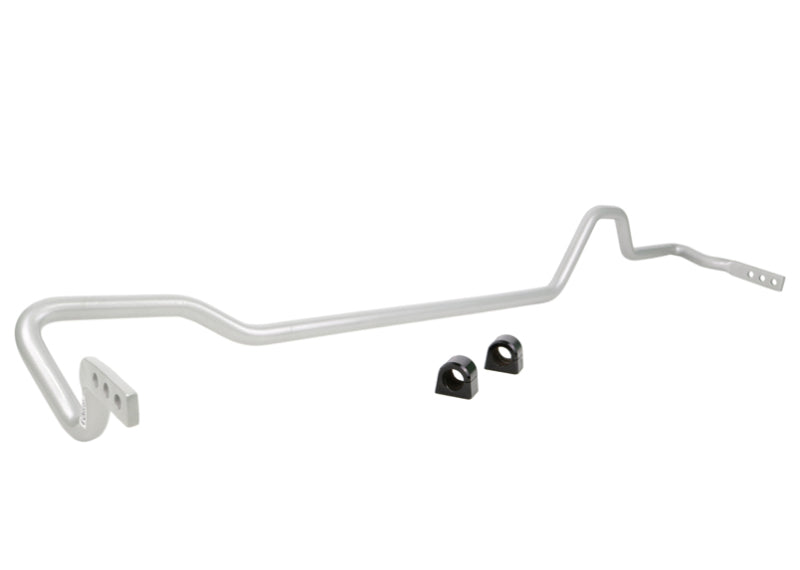 Whiteline Rear Sway Bar 24mm XX Adjustable Subaru Forester 98-02 (view 2)
