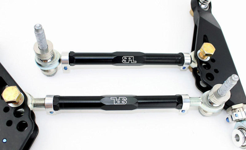 SPL Part Front Lower Control Arms GR86/BRZ/GT86/FR-S (view 10)